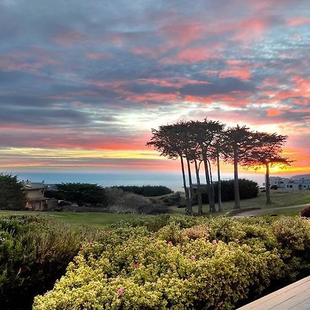فيلا Panorama Ocean & Golf Fairway View خليج بوديجا المظهر الخارجي الصورة