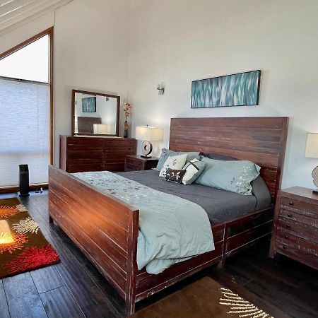 فيلا Panorama Ocean & Golf Fairway View خليج بوديجا المظهر الخارجي الصورة