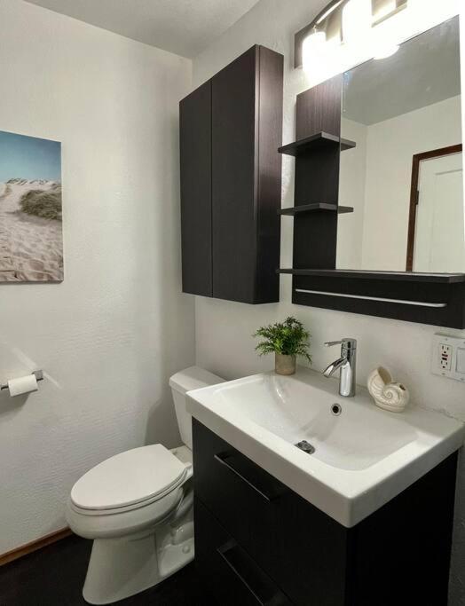 فيلا Panorama Ocean & Golf Fairway View خليج بوديجا المظهر الخارجي الصورة