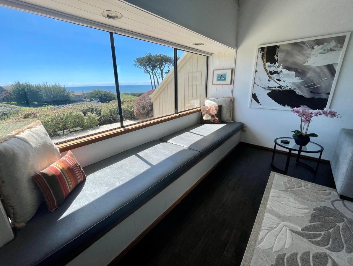 فيلا Panorama Ocean & Golf Fairway View خليج بوديجا المظهر الخارجي الصورة