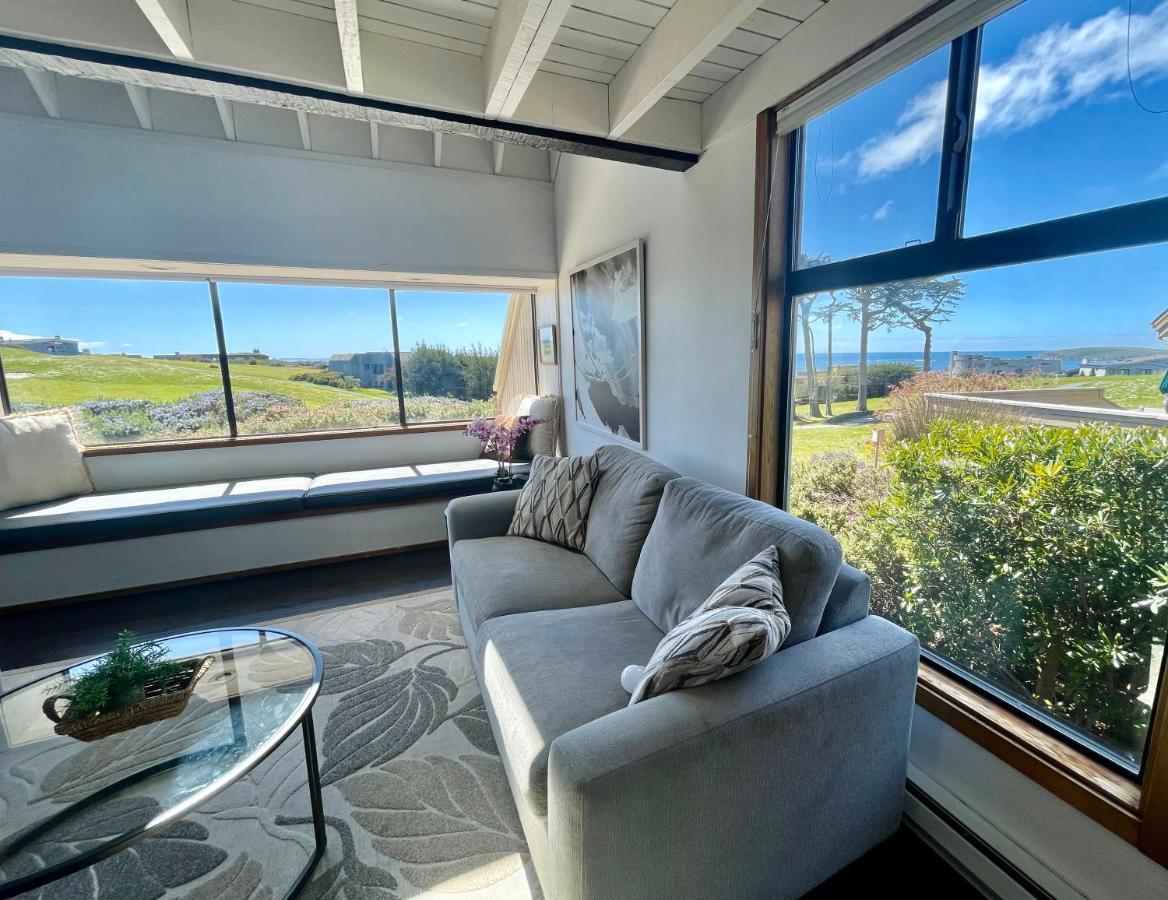 فيلا Panorama Ocean & Golf Fairway View خليج بوديجا المظهر الخارجي الصورة