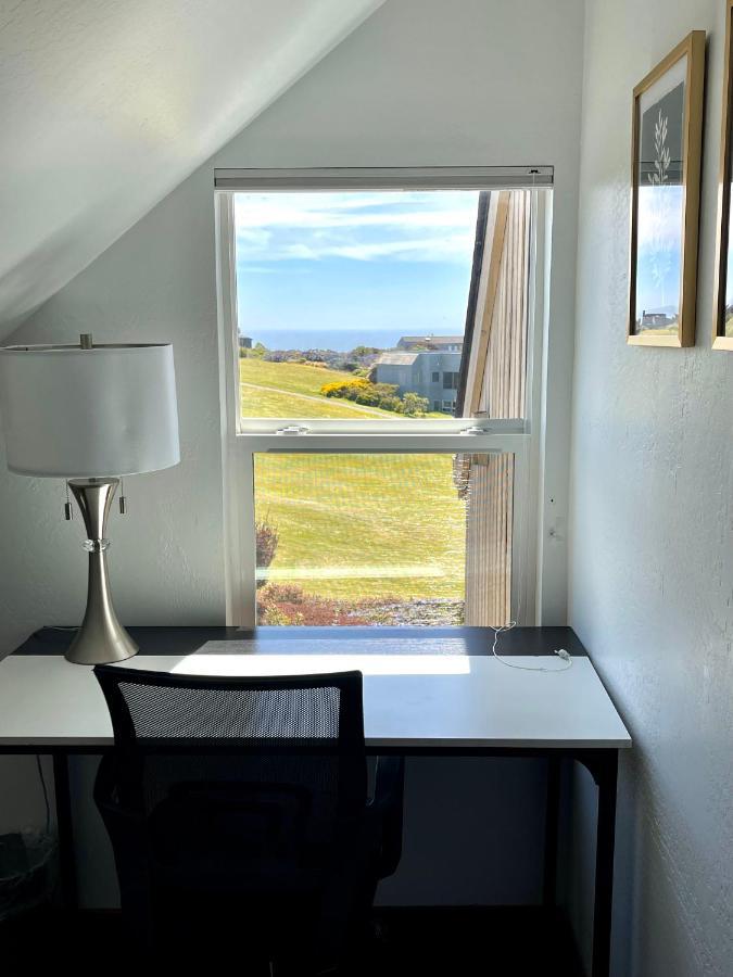 فيلا Panorama Ocean & Golf Fairway View خليج بوديجا المظهر الخارجي الصورة