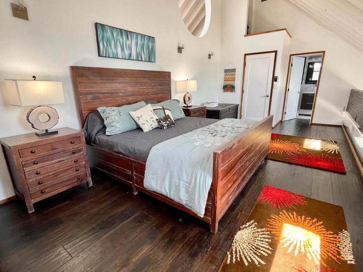 فيلا Panorama Ocean & Golf Fairway View خليج بوديجا المظهر الخارجي الصورة