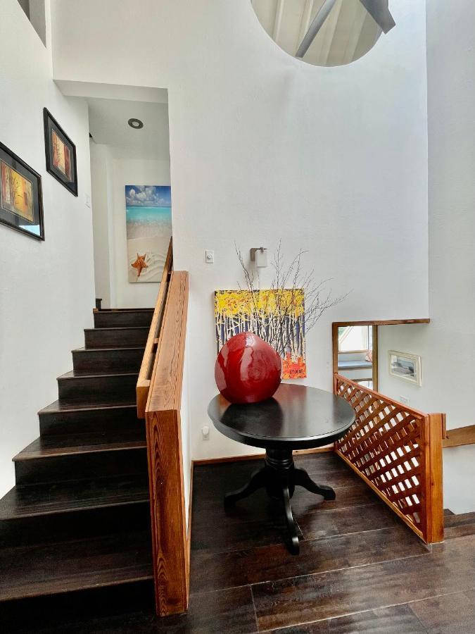 فيلا Panorama Ocean & Golf Fairway View خليج بوديجا المظهر الخارجي الصورة